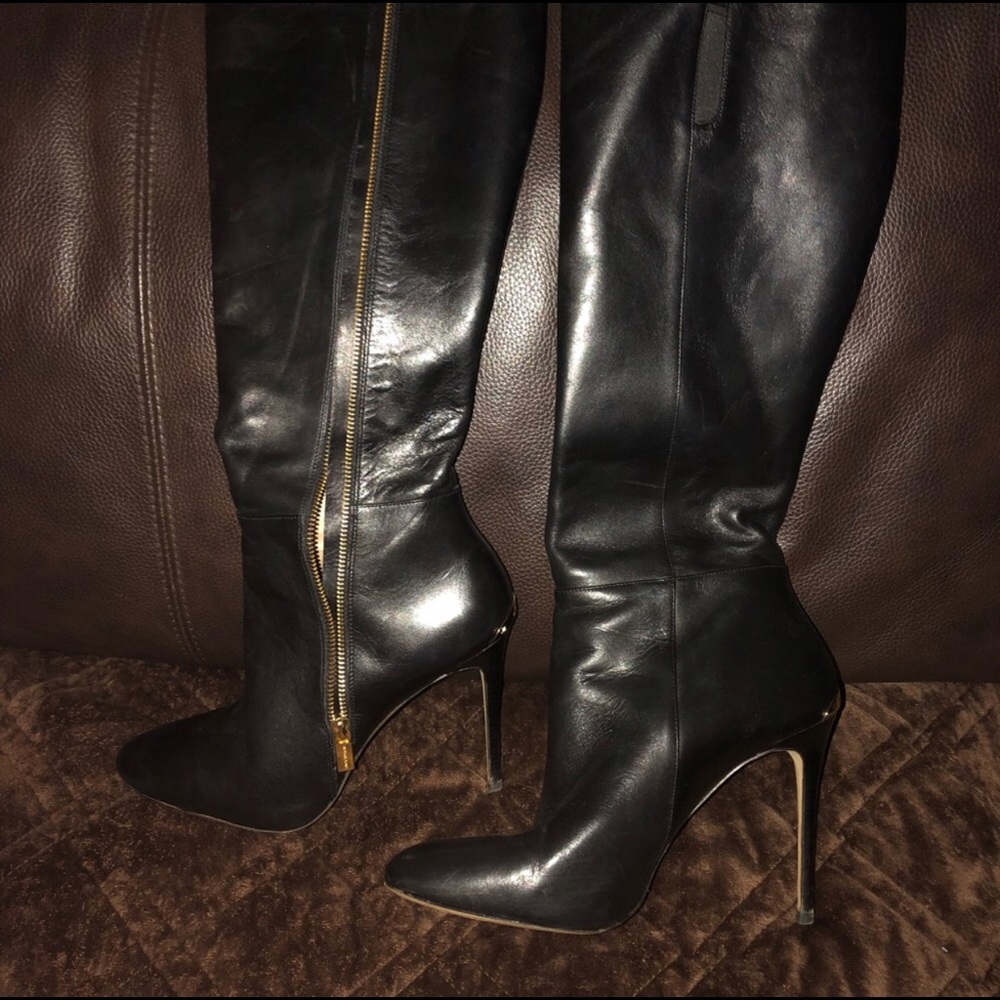 Michael Kors boots